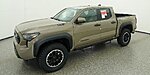 New 2026 TOYOTA TACOMA TRD OFF ROAD HYBRID in GREENVILLE, SOUTH CAROLINA