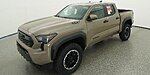 New 2026 TOYOTA TACOMA TRD OFF ROAD HYBRID in GREENVILLE, SOUTH CAROLINA