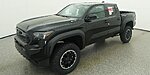 New 2026 TOYOTA TACOMA TRD OFF ROAD HYBRID in GREENVILLE, SOUTH CAROLINA