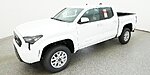 New 2026 TOYOTA TACOMA SR5 in GREENVILLE, SOUTH CAROLINA
