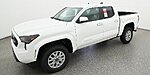 New 2026 TOYOTA TACOMA SR5 in GREENVILLE, SOUTH CAROLINA