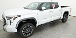New 2026 TOYOTA TUNDRA LIMITED in GREENVILLE, SOUTH CAROLINA