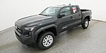 New 2026 TOYOTA TACOMA SR5 in GREENVILLE, SOUTH CAROLINA