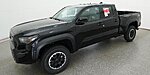 New 2026 TOYOTA TACOMA TRD OFF ROAD in GREENVILLE, SOUTH CAROLINA