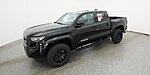 New 2026 TOYOTA TACOMA SR5 in GREENVILLE, SOUTH CAROLINA