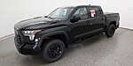 New 2026 TOYOTA TUNDRA TRD PRO HYBRID in GREENVILLE, SOUTH CAROLINA
