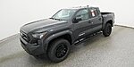 New 2026 TOYOTA TACOMA SR5 in GREENVILLE, SOUTH CAROLINA