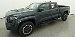 New 2026 TOYOTA TACOMA TRD SPORT in GREENVILLE, SOUTH CAROLINA