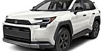 New 2026 TOYOTA RAV4 PLUG-IN HYBRID WOODLAND in GREENVILLE, SOUTH CAROLINA