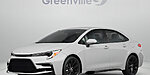 New 2027 TOYOTA COROLLA LE in GREENVILLE, SOUTH CAROLINA