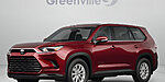 New 2026 TOYOTA GRAND HIGHLANDER HYBRID LIMITED in GREENVILLE, SOUTH CAROLINA
