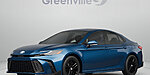 New 2026 TOYOTA CAMRY SE in GREENVILLE, SOUTH CAROLINA
