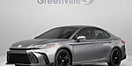 New 2026 TOYOTA CAMRY SE in GREENVILLE, SOUTH CAROLINA