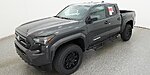 New 2026 TOYOTA TACOMA SR5 in GREENVILLE, SOUTH CAROLINA