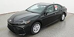 New 2026 TOYOTA CAMRY LE in GREENVILLE, SOUTH CAROLINA