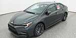 New 2027 TOYOTA COROLLA SE in GREENVILLE, SOUTH CAROLINA