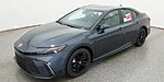 New 2026 TOYOTA CAMRY SE in GREENVILLE, SOUTH CAROLINA