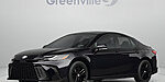 New 2026 TOYOTA CAMRY SE in GREENVILLE, SOUTH CAROLINA