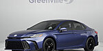 New 2026 TOYOTA CAMRY SE in GREENVILLE, SOUTH CAROLINA