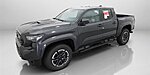 New 2026 TOYOTA TACOMA TRD SPORT in GREENVILLE, SOUTH CAROLINA