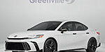 New 2026 TOYOTA CAMRY LE in GREENVILLE, SOUTH CAROLINA