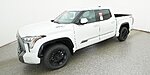 New 2026 TOYOTA TUNDRA PLATINUM HYBRID in GREENVILLE, SOUTH CAROLINA
