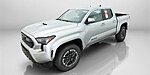 New 2026 TOYOTA TACOMA TRD SPORT in GREENVILLE, SOUTH CAROLINA