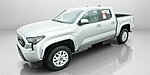 New 2026 TOYOTA TACOMA SR5 in GREENVILLE, SOUTH CAROLINA