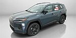 New 2026 TOYOTA RAV4 XLE PREMIUM in GREENVILLE, SOUTH CAROLINA