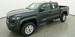 New 2026 TOYOTA TACOMA SR5 in GREENVILLE, SOUTH CAROLINA