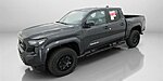 New 2026 TOYOTA TACOMA SR5 in GREENVILLE, SOUTH CAROLINA
