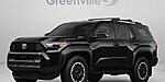 New 2026 TOYOTA 4RUNNER TRD OFF ROAD PREMIUM in GREENVILLE, SOUTH CAROLINA