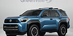 New 2026 TOYOTA 4RUNNER TRD OFF ROAD PREMIUM in GREENVILLE, SOUTH CAROLINA