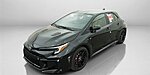 New 2026 TOYOTA GR COROLLA  in GREENVILLE, SOUTH CAROLINA