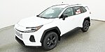 New 2026 TOYOTA RAV4 LE in GREENVILLE, SOUTH CAROLINA