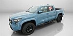 New 2026 TOYOTA TACOMA SR5 in GREENVILLE, SOUTH CAROLINA