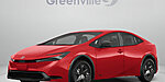 New 2027 TOYOTA PRIUS XLE in GREENVILLE, SOUTH CAROLINA