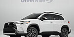 New 2026 TOYOTA COROLLA CROSS LE in GREENVILLE, SOUTH CAROLINA