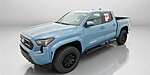 New 2026 TOYOTA TACOMA SR5 in GREENVILLE, SOUTH CAROLINA