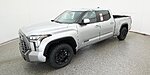 New 2026 TOYOTA TUNDRA PLATINUM in GREENVILLE, SOUTH CAROLINA