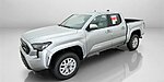 New 2026 TOYOTA TACOMA SR5 in GREENVILLE, SOUTH CAROLINA