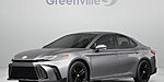 New 2026 TOYOTA CAMRY SE in GREENVILLE, SOUTH CAROLINA