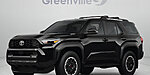 New 2026 TOYOTA 4RUNNER SR5 in GREENVILLE, SOUTH CAROLINA