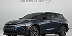 New 2026 TOYOTA CROWN LIMITED in GREENVILLE, SOUTH CAROLINA