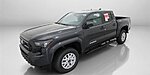 New 2026 TOYOTA TACOMA SR5 in GREENVILLE, SOUTH CAROLINA