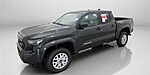 New 2026 TOYOTA TACOMA SR5 in GREENVILLE, SOUTH CAROLINA