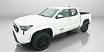 New 2026 TOYOTA TACOMA SR5 in GREENVILLE, SOUTH CAROLINA