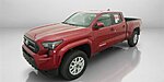 New 2026 TOYOTA TACOMA SR5 in GREENVILLE, SOUTH CAROLINA