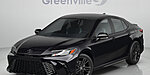 New 2026 TOYOTA CAMRY XSE in GREENVILLE, SOUTH CAROLINA