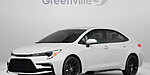 New 2027 TOYOTA COROLLA LE in GREENVILLE, SOUTH CAROLINA